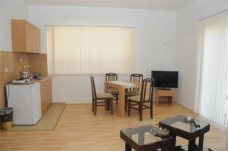 Apartman Merlin 1 sokobanja
