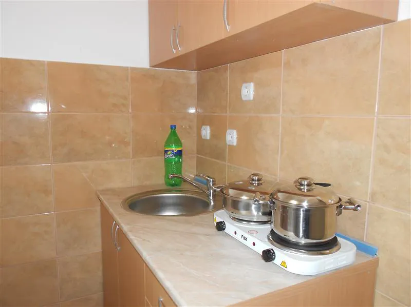 Studio Merlin 2 sokobanja