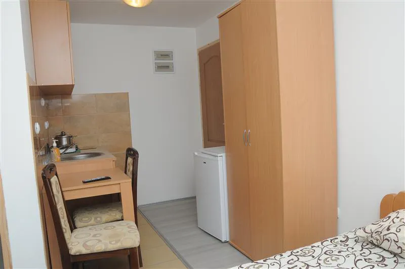 Studio Merlin 3 sokobanja