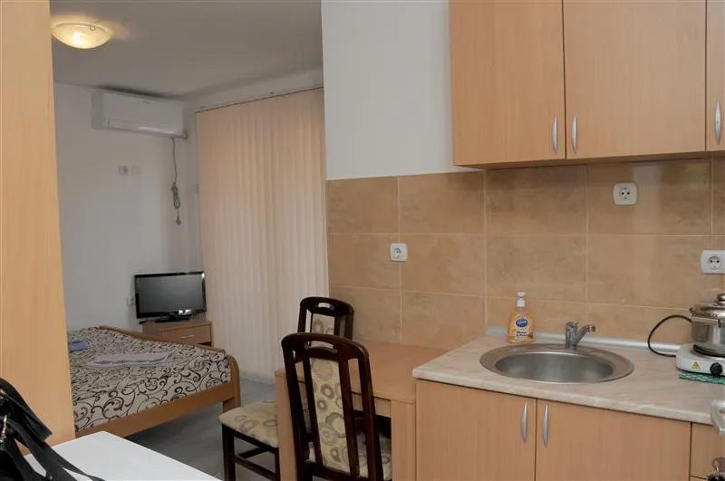 Studio Merlin 3 sokobanja