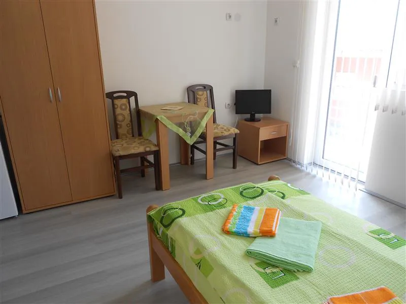 Studio Merlin 4 sokobanja