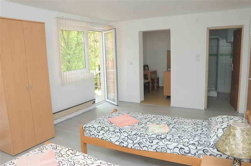 Studio Merlin 5 sokobanja