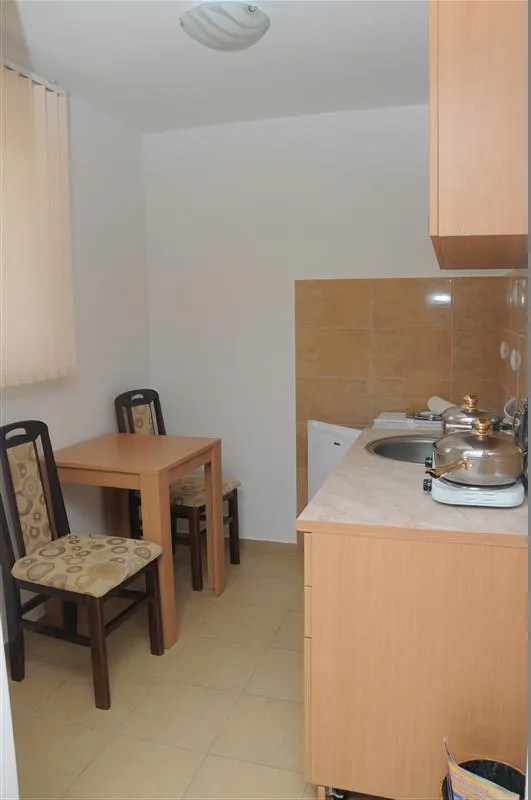 Studio Merlin 5 sokobanja