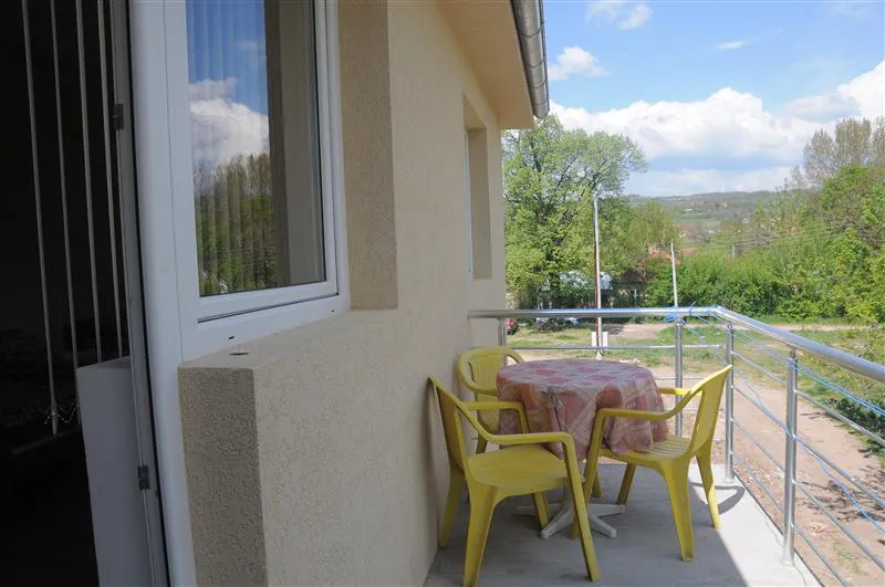 Studio Merlin 5 sokobanja