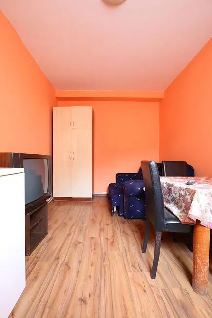 Apartman Oranž
