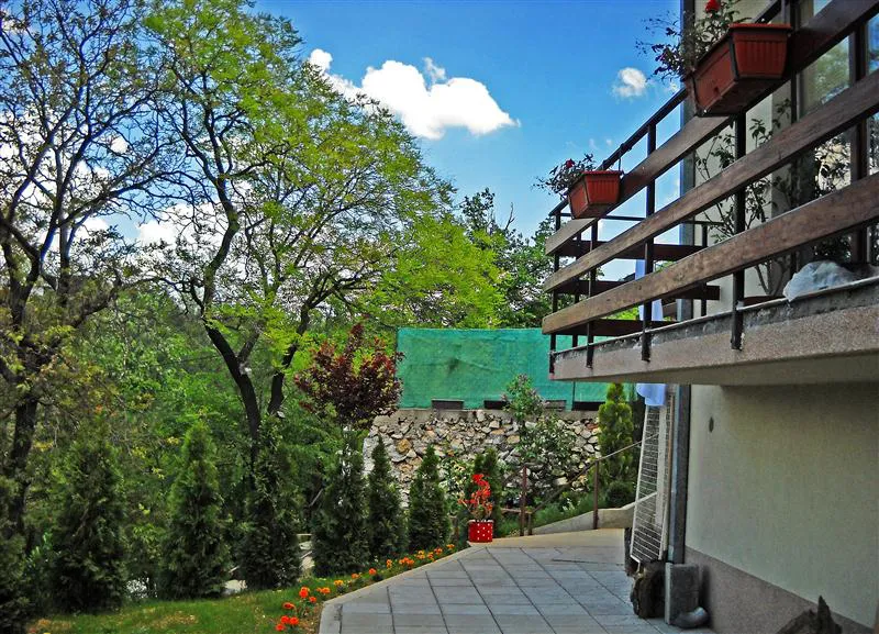 Apartmani PLAVŠIĆ 4