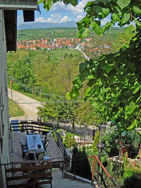Apartmani PLAVŠIĆ 5