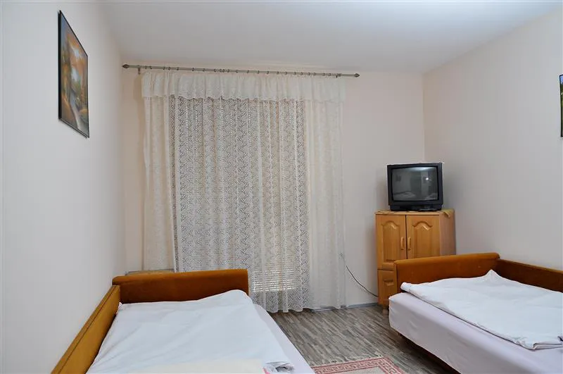 soba 4 apartmani Rada u Sokobanji
