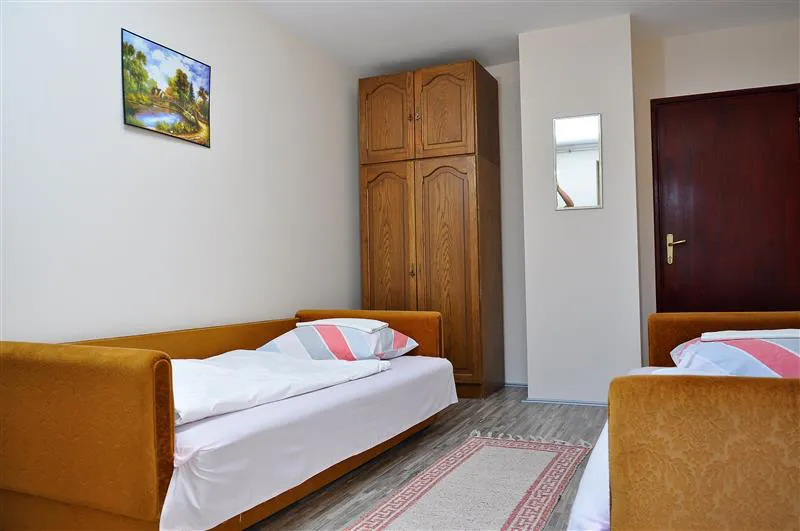 soba 4 apartmani Rada u Sokobanji
