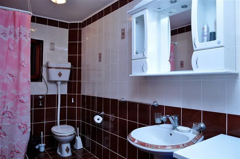 soba 5 Apartmani Rada Sokobanja