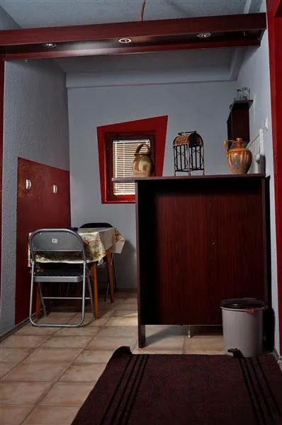 soba 5 Apartmani Rada Sokobanja