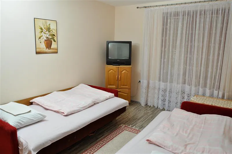 soba 5 Apartmani Rada Sokobanja