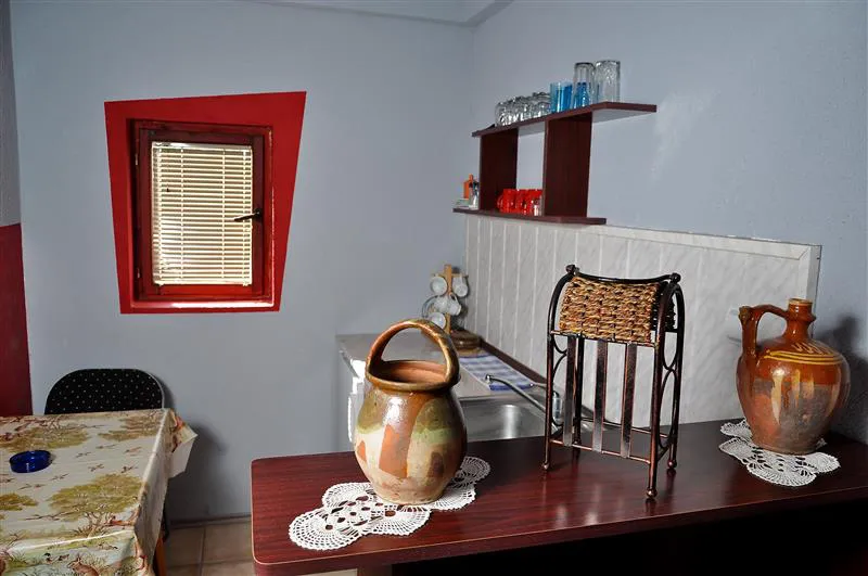 soba 5 Apartmani Rada Sokobanja