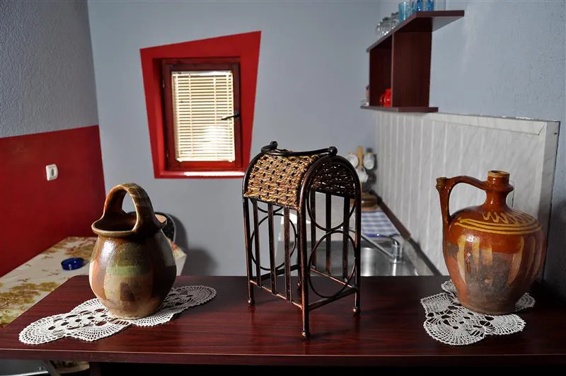 soba 5 Apartmani Rada Sokobanja