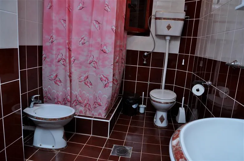 soba 5 Apartmani Rada Sokobanja