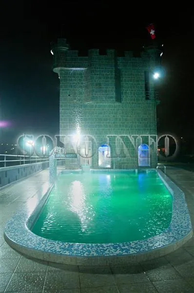 otvoreni bazen 3 sokoterme
