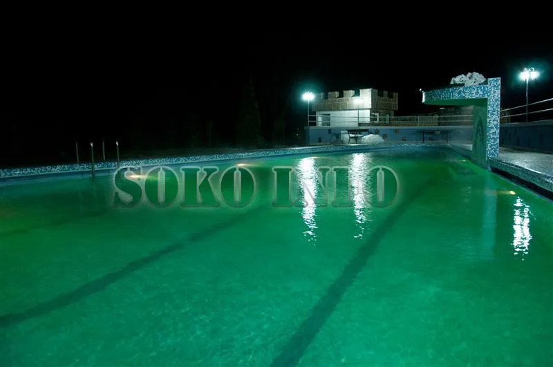 otvoreni bazen 3 sokoterme