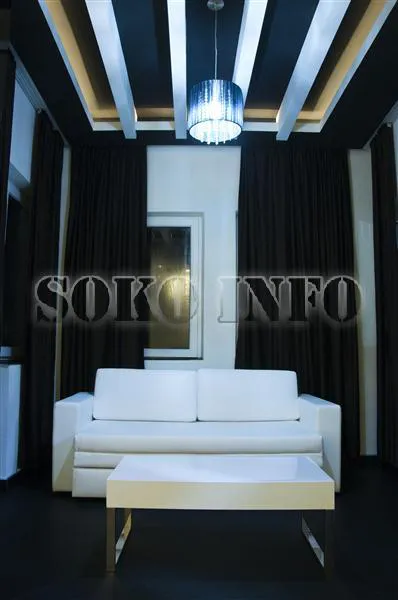 Delux soba AQUA Sokoterme Sokobanja
