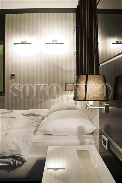 Delux soba AQUA Sokoterme Sokobanja
