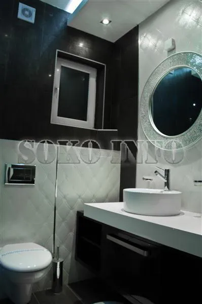Delux soba AQUA Sokoterme Sokobanja