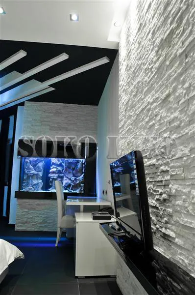 Delux soba AQUA Sokoterme Sokobanja