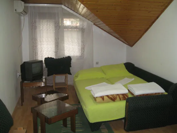 Sokobanja studio Biba 2