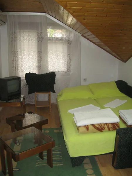 Sokobanja studio Biba 2