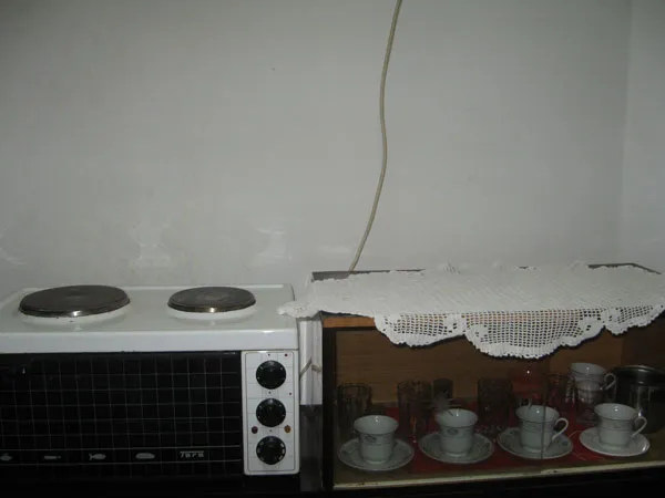 Sokobanja studio Biba 2