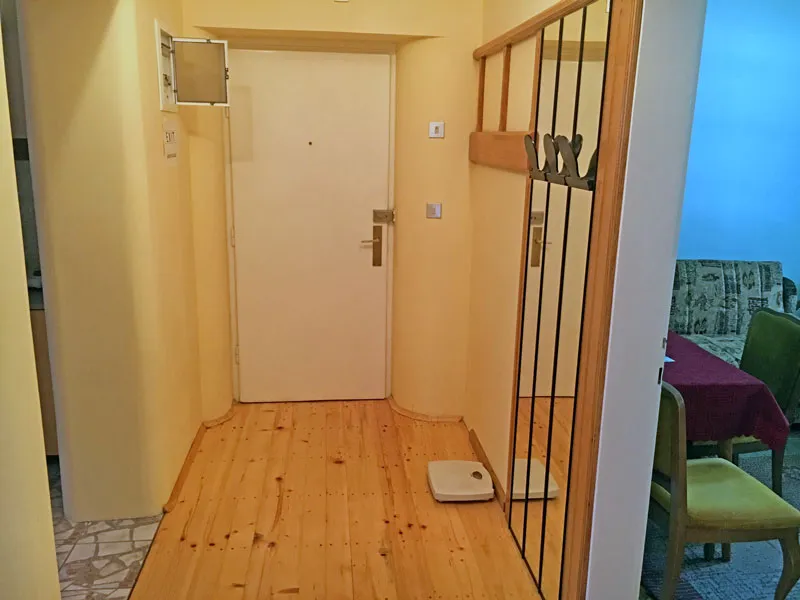Apartman DINIĆ strogi centar sokobanje