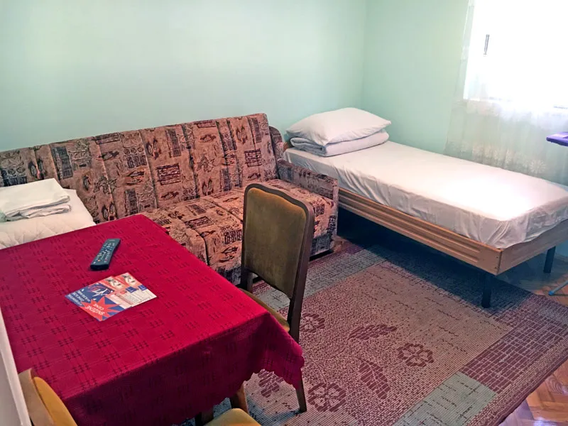 Apartman DINIĆ strogi centar sokobanje