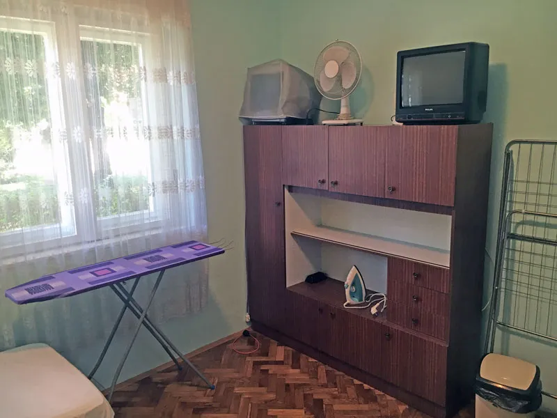 Apartman DINIĆ strogi centar sokobanje