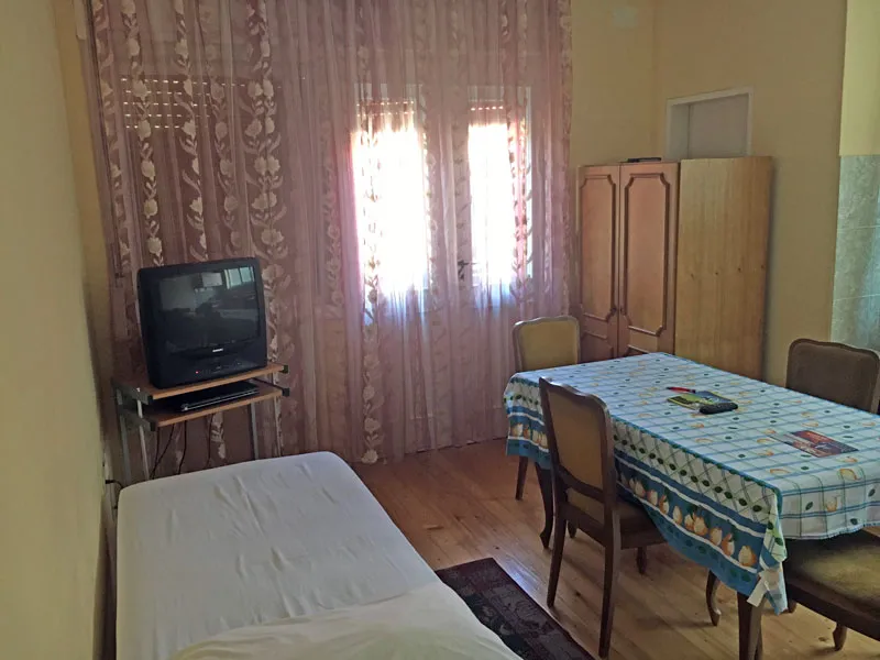 Apartman DINIĆ strogi centar sokobanje