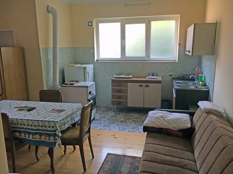 Apartman DINIĆ strogi centar sokobanje