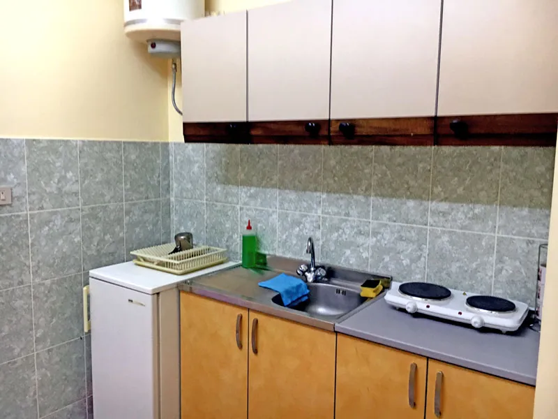 Apartman DINIĆ strogi centar sokobanje