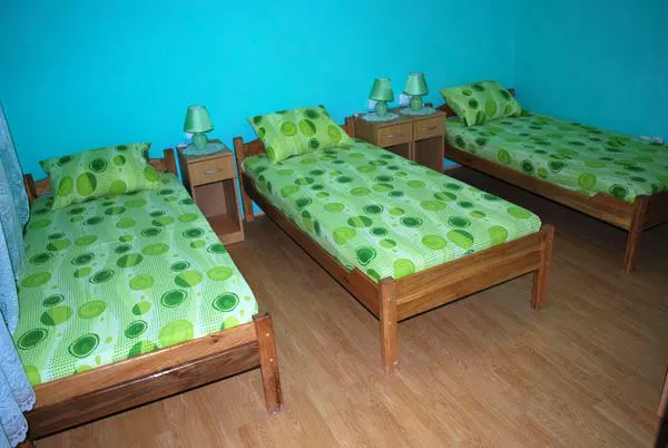 apartman 1 u smeštaju Jović na jezeru
