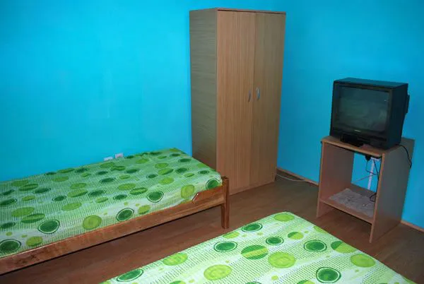 apartman 1 u smeštaju Jović na jezeru