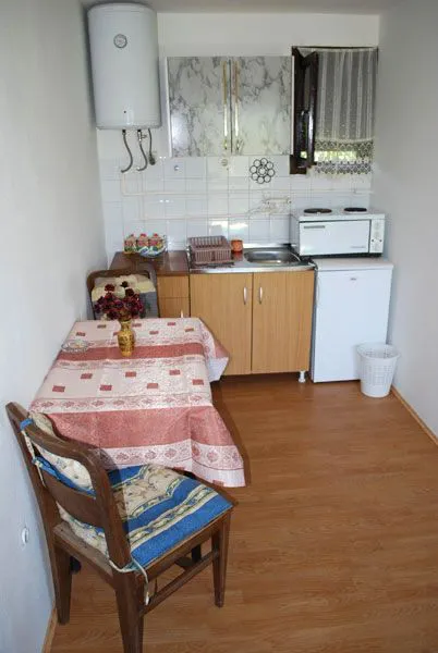 apartman 1 u smeštaju Jović na jezeru