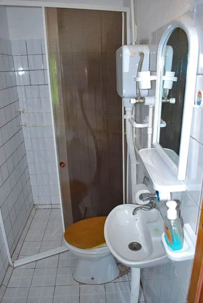 apartman 1 u smeštaju Jović na jezeru