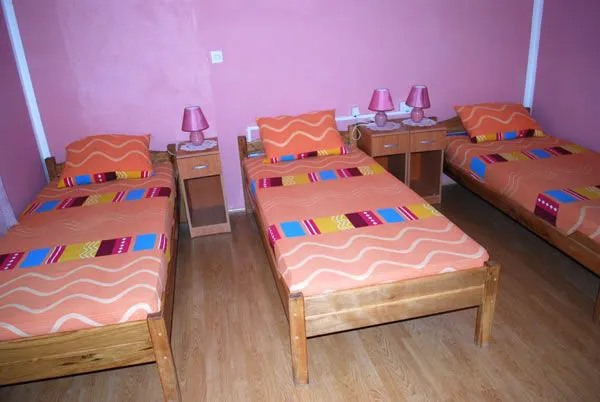 Apartman Jovic 2 na Bovanskom jezeru