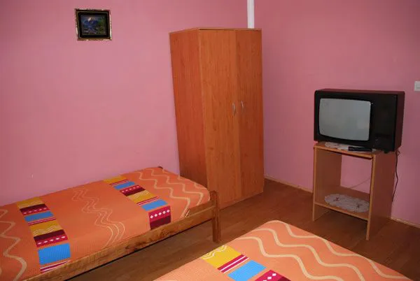 Apartman Jovic 2 na Bovanskom jezeru