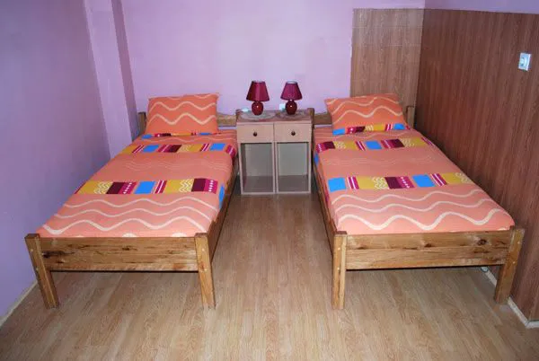 Apartman Jovic 2 na Bovanskom jezeru