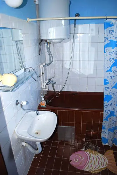 Apartman Jovic 2 na Bovanskom jezeru