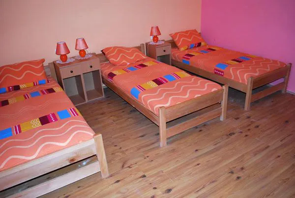 Apartman Jovic 3 na Bovanskom jezeru