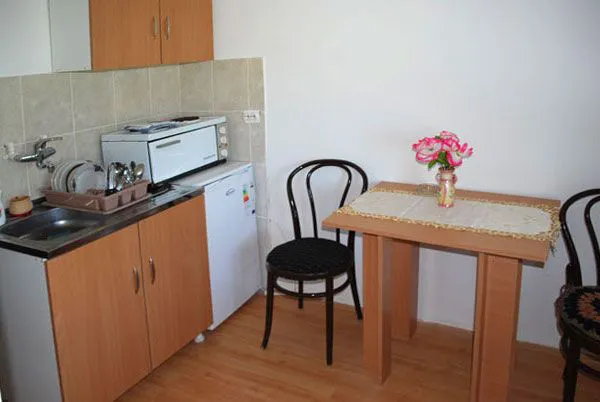 Apartman Jovic 3 na Bovanskom jezeru