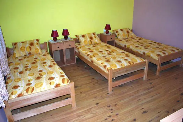 Apartman Jovic 4 Bovansko jezero