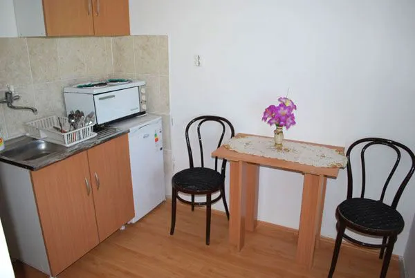 Apartman Jovic 4 Bovansko jezero