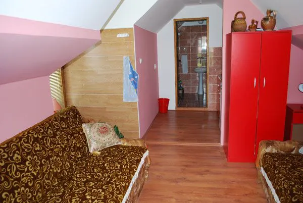 Apartman Jovic 5 bovansko jezero