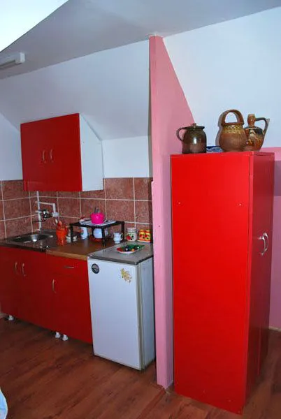 Apartman Jovic 5 bovansko jezero