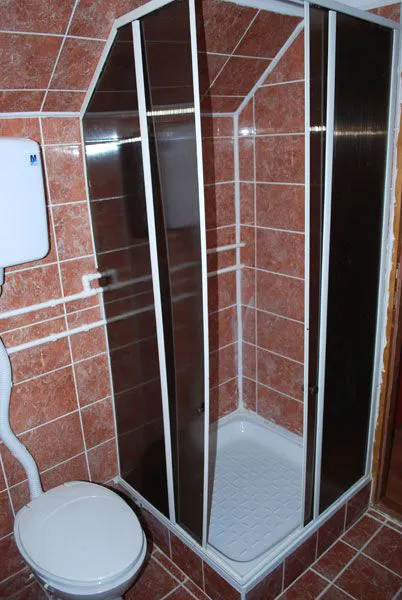 Apartman Jovic 5 bovansko jezero