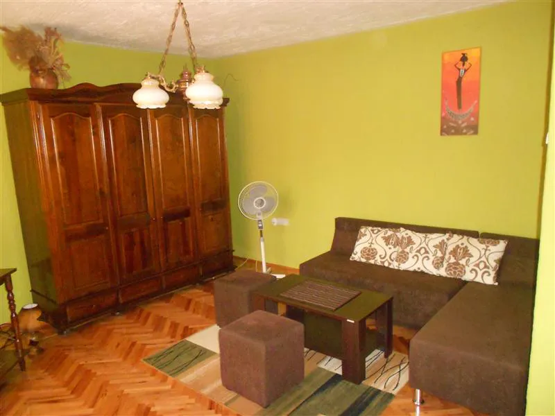 Smeštaj Olja i Zoka Sokobanja apartman KIVI